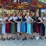 2. Aiblinger Tanzfestival begeistert erneut die Zuschauer!, Faschingsgilde Bad Aibling