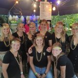2. Aiblinger Tanzfestival begeistert erneut die Zuschauer!, Faschingsgilde Bad Aibling