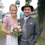 Thomas Schmid und Christine Huber sind das neue Prinzenpaar für die Faschingssession 18/19!, Faschingsgilde Bad Aibling